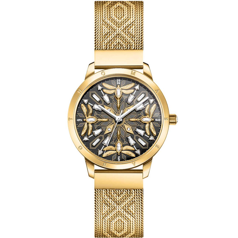 Thomas Sabo WA0422-264-207 laikrodis Thomas Sabo WA0422-264-207 laikrodis