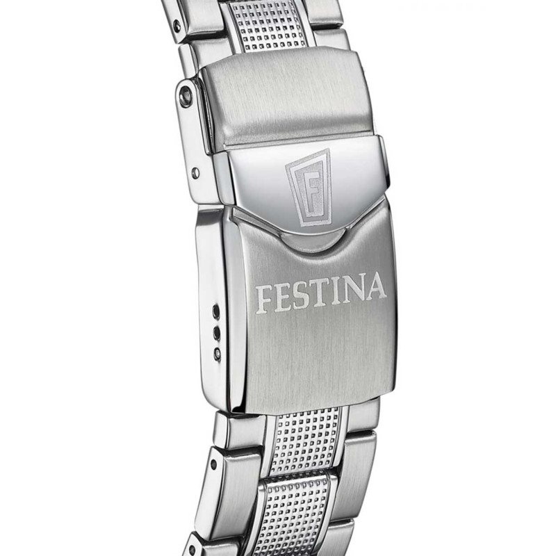 Festina F20669/1 laikrodis