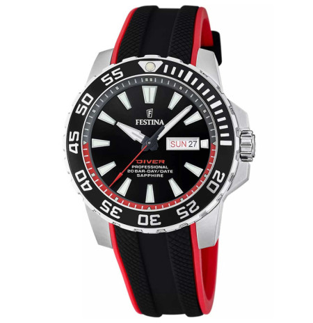 Festina F20662/3 laikrodis