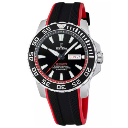 Festina F20662/3 laikrodis