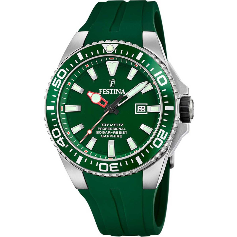 Festina F20664/2 laikrodis Festina F20664/2 laikrodis