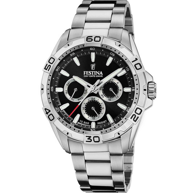 Festina F20623/4 laikrodis Festina F20623/4 laikrodis
