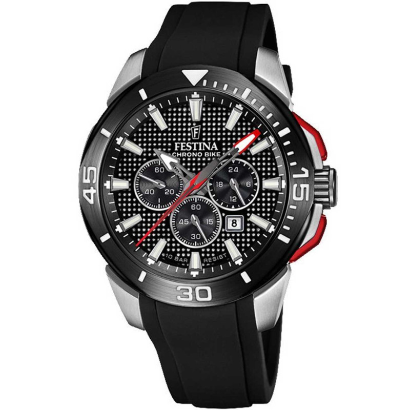 Festina F20642/4 laikrodis Festina F20642/4 laikrodis