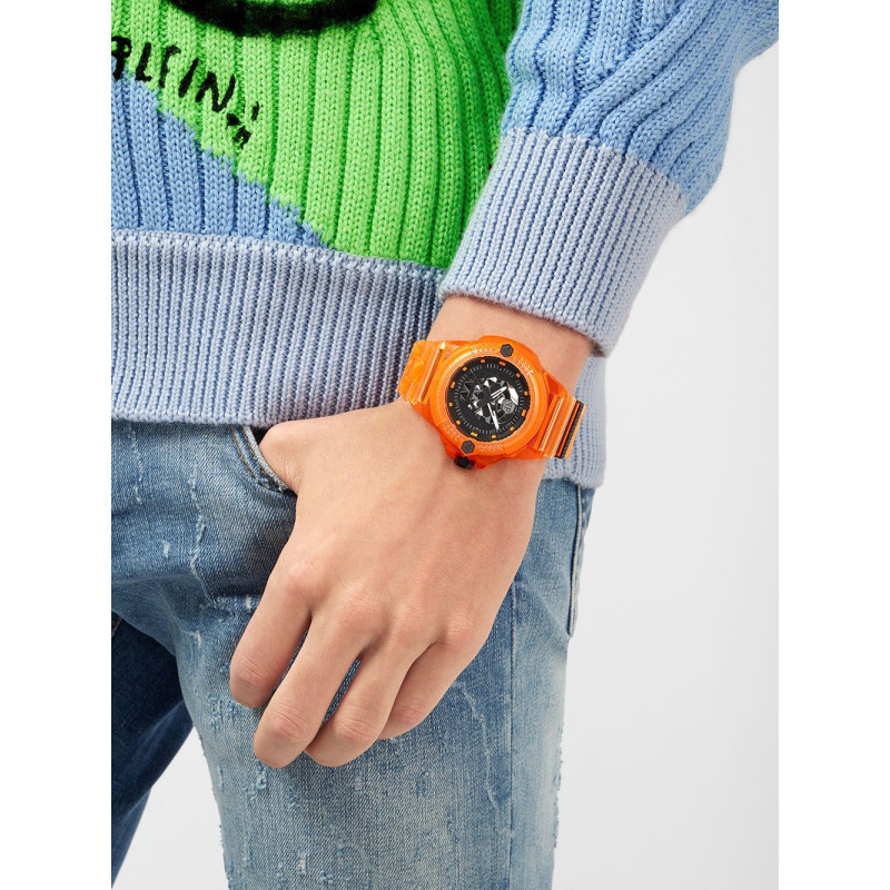 Philipp Plein PWWAA0824 laikrodis