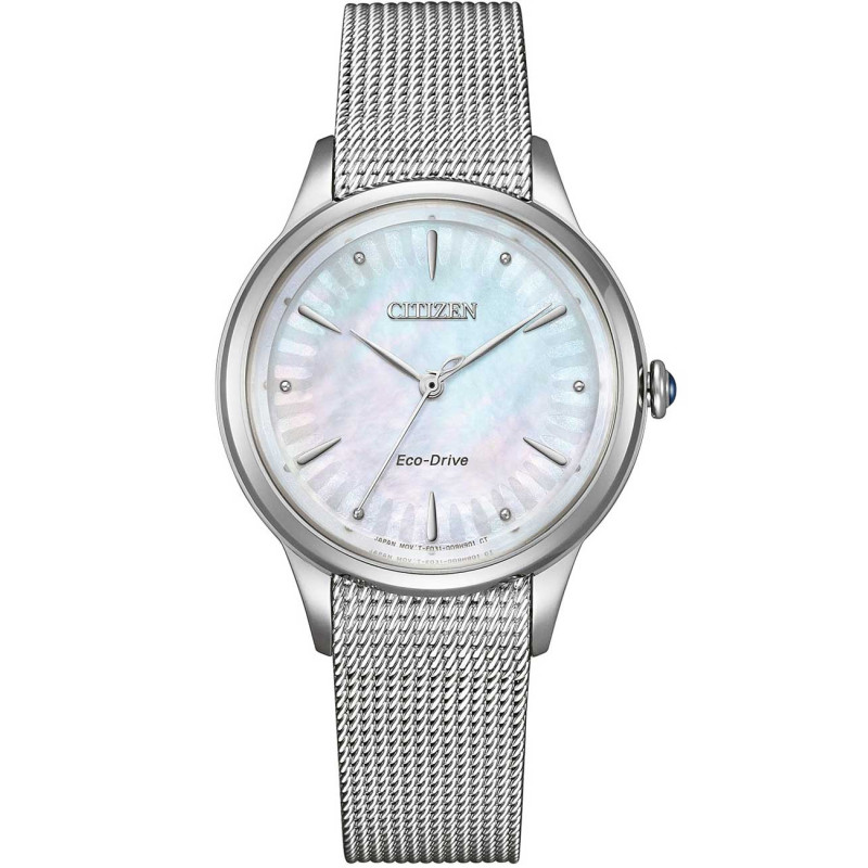 Citizen EM1150-86D laikrodis Citizen EM1150-86D laikrodis