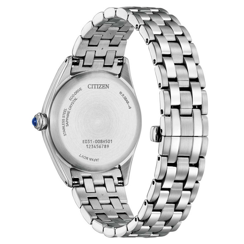 Citizen EM1140-80X laikrodis