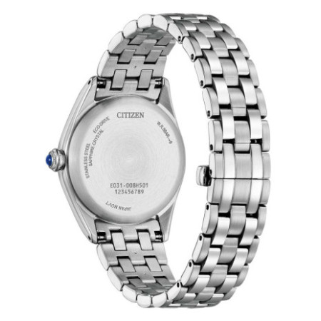 Citizen EM1140-80X laikrodis