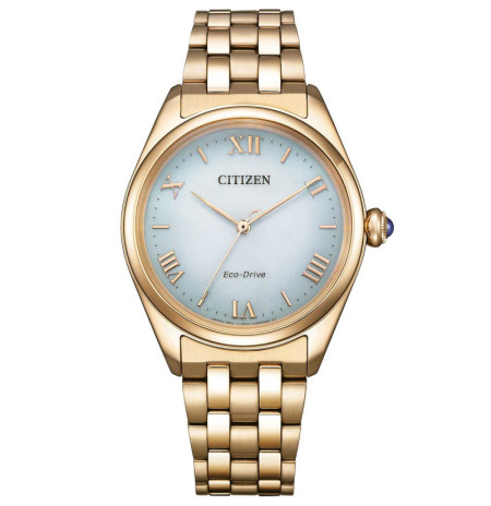 Citizen EM1143-81X laikrodis