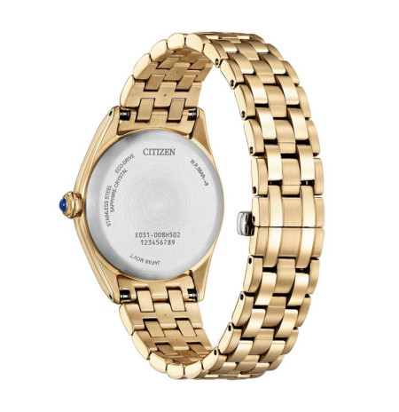 Citizen EM1143-81X laikrodis