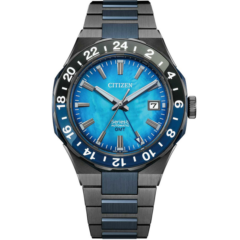 Citizen NB6036-52N laikrodis