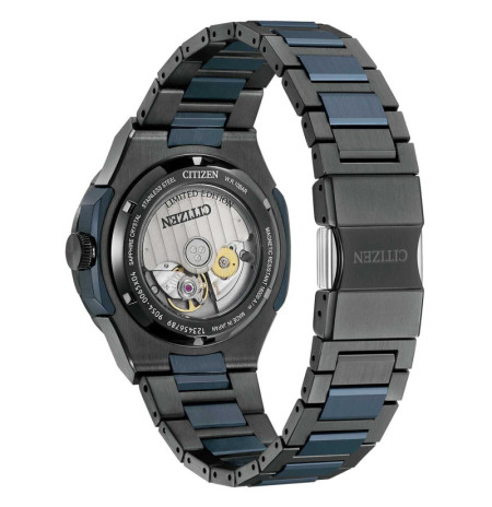 Citizen NB6036-52N laikrodis
