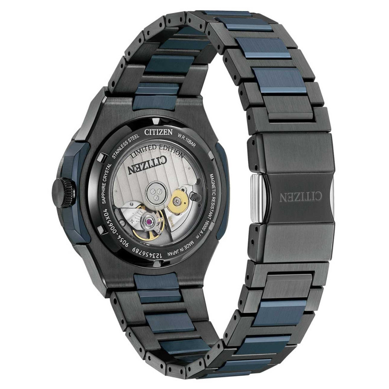 Citizen NB6036-52N laikrodis