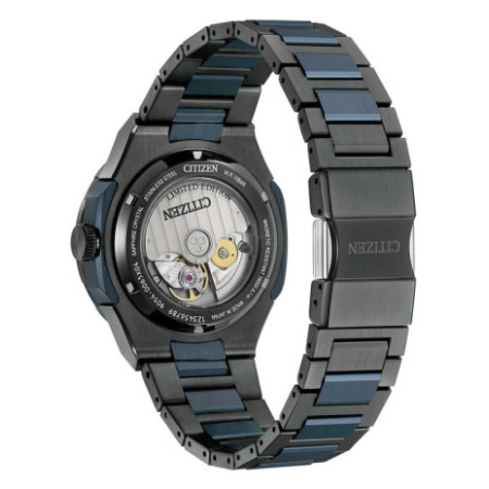 Citizen NB6036-52N laikrodis