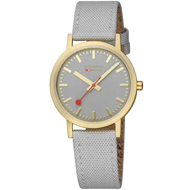 Mondaine A660.30314.80SBU laikrodis