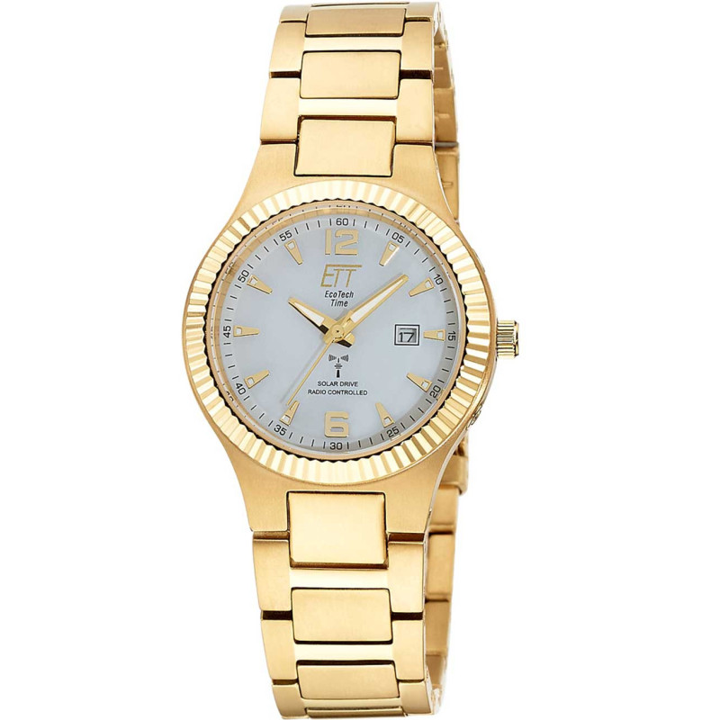 ETT Eco Tech Time ELT-11673-12M laikrodis ETT Eco Tech Time ELT-11673-12M laikrodis