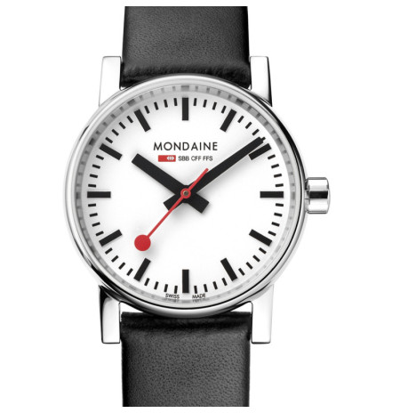 Mondaine MSE.30110.LB laikrodis