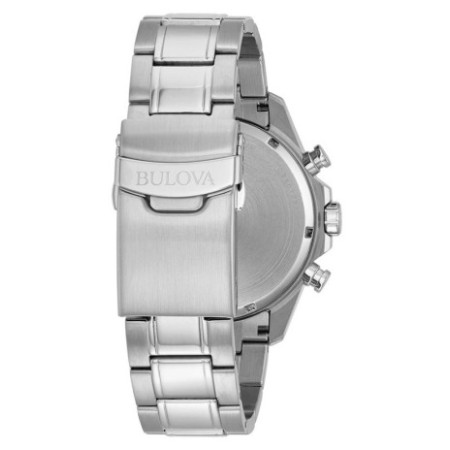 Bulova 96B255 laikrodis