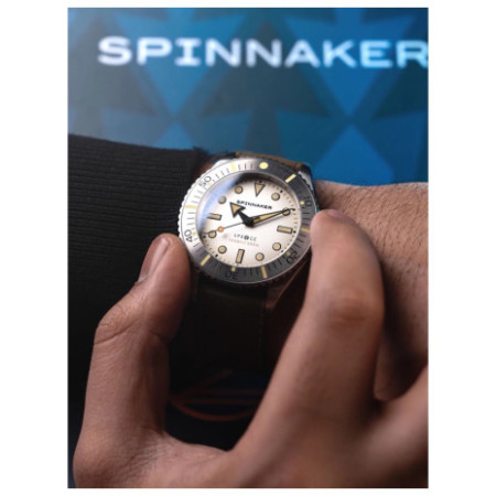 Spinnaker SP-5097-66 laikrodis