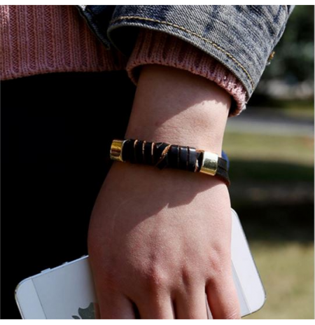 ODINĖ APYRANKĖ “URBAN“