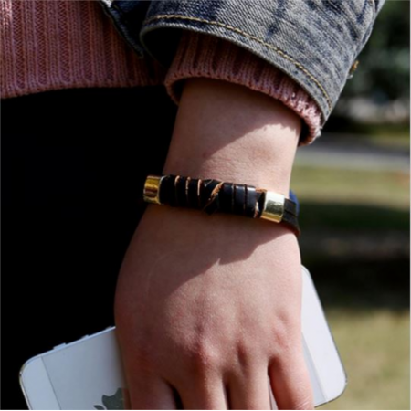 ODINĖ APYRANKĖ “URBAN“