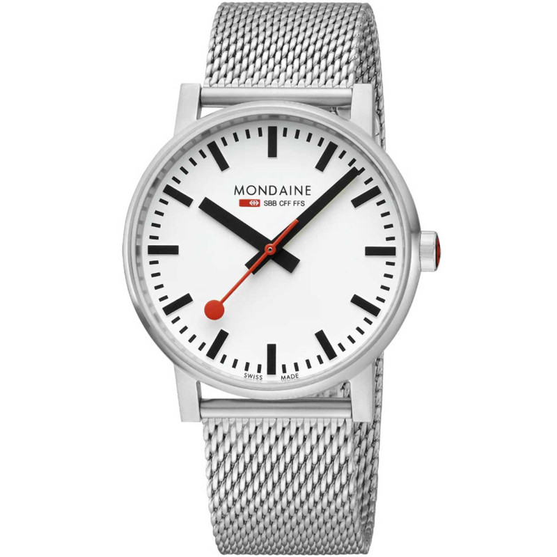 Mondaine MSE.43110.SJ laikrodis