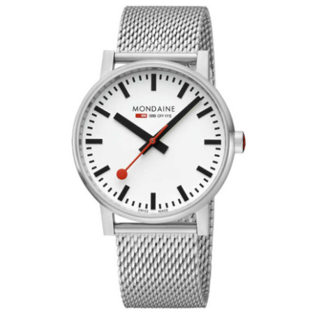 Mondaine MSE.43110.SJ laikrodis