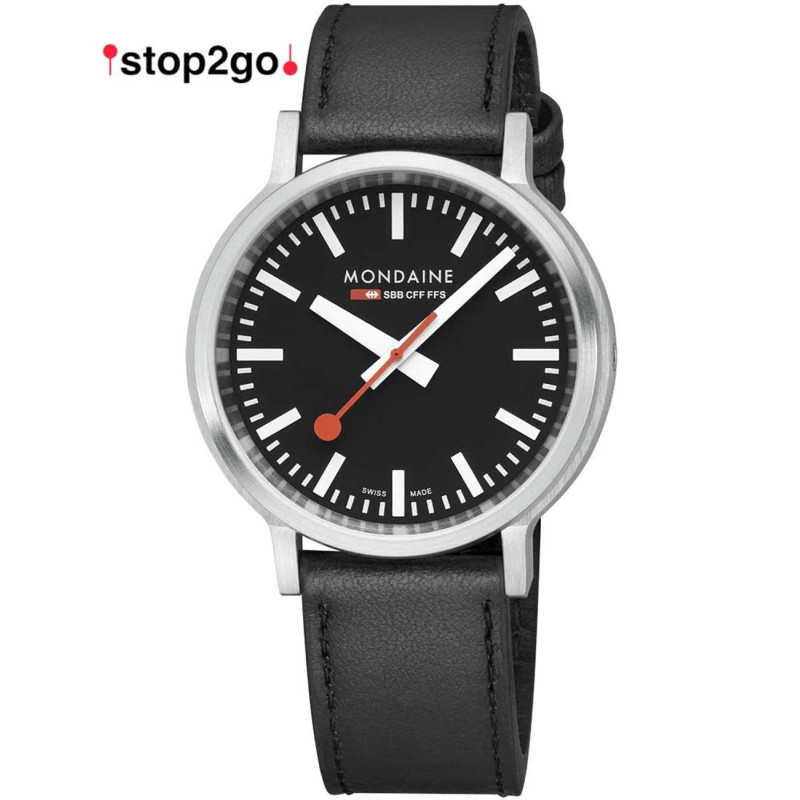 Mondaine MST.41020.LBV.2SE laikrodis