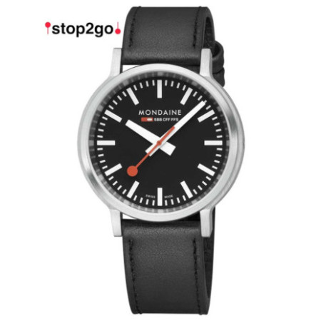 Mondaine MST.41020.LBV.2SE laikrodis