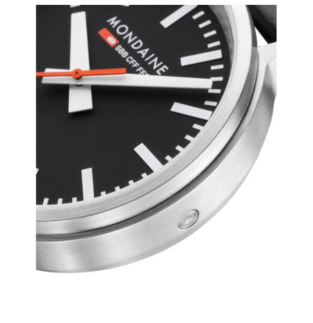 Mondaine MST.41020.LBV.2SE laikrodis