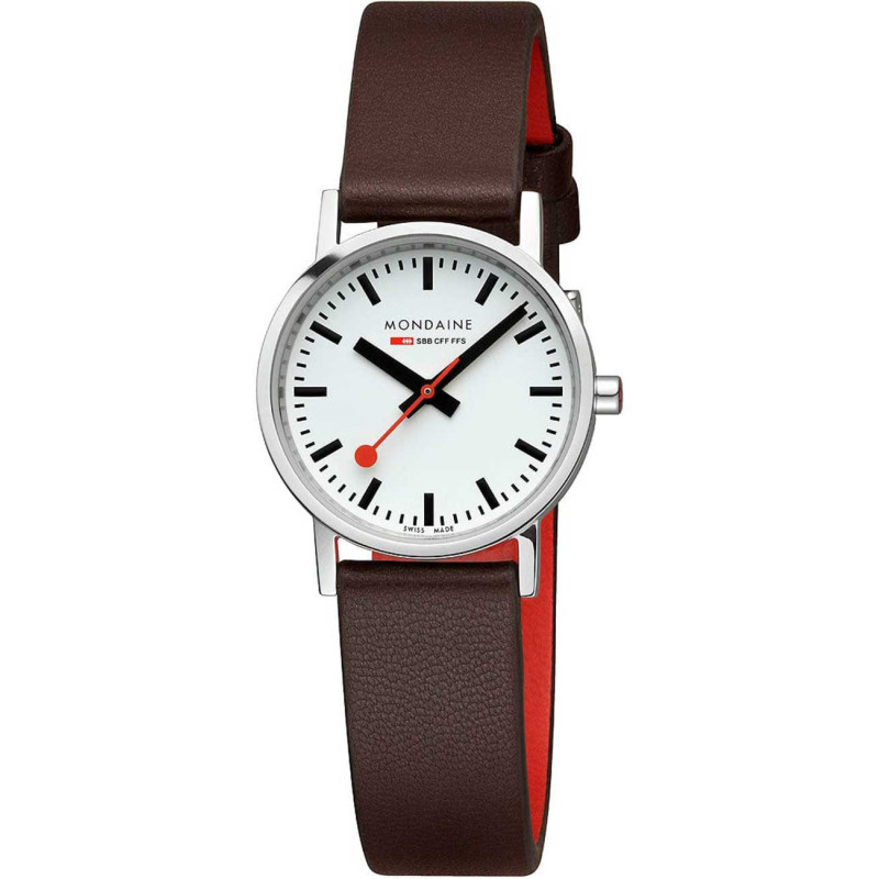 Mondaine A658.30323.11SBGV laikrodis