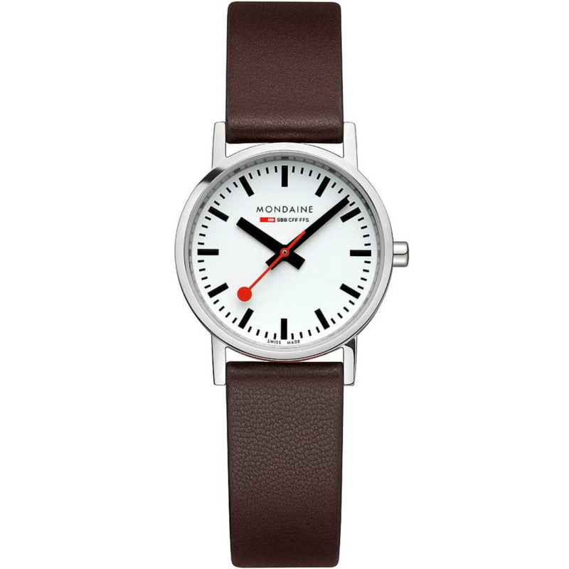 Mondaine A658.30323.11SBGV laikrodis