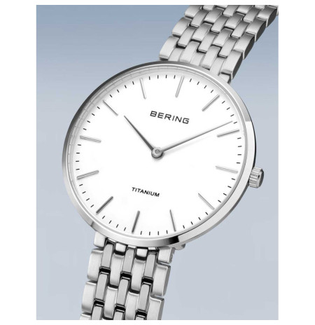 Bering 19334-004 laikrodis