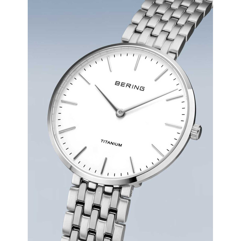 Bering 19334-004 laikrodis