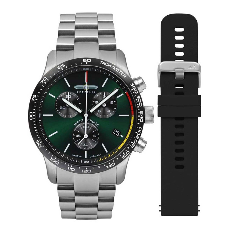 Bering 7288M-4_set laikrodis