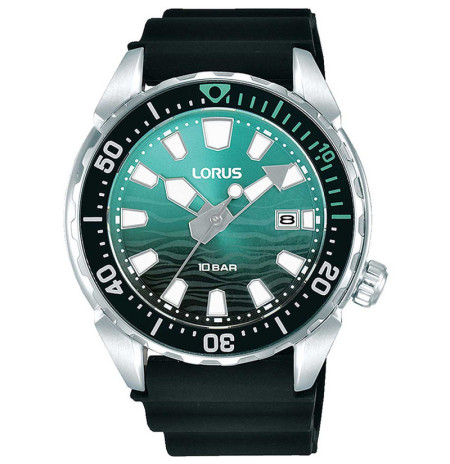 Lorus RH951RX9 laikrodis