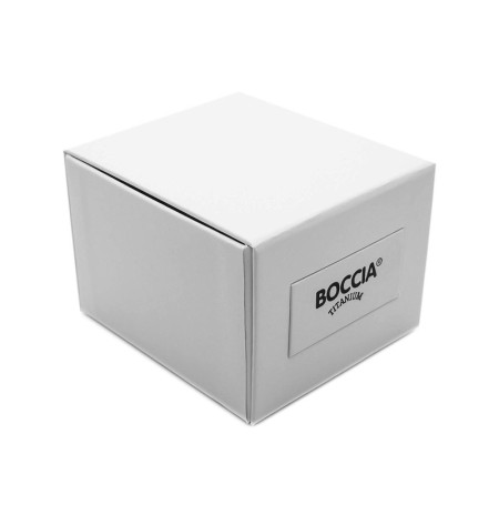 Boccia 3351-05 laikrodis