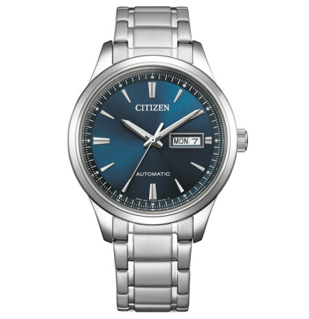 Citizen NY4058-79LE laikrodis Citizen NY4058-79LE laikrodis