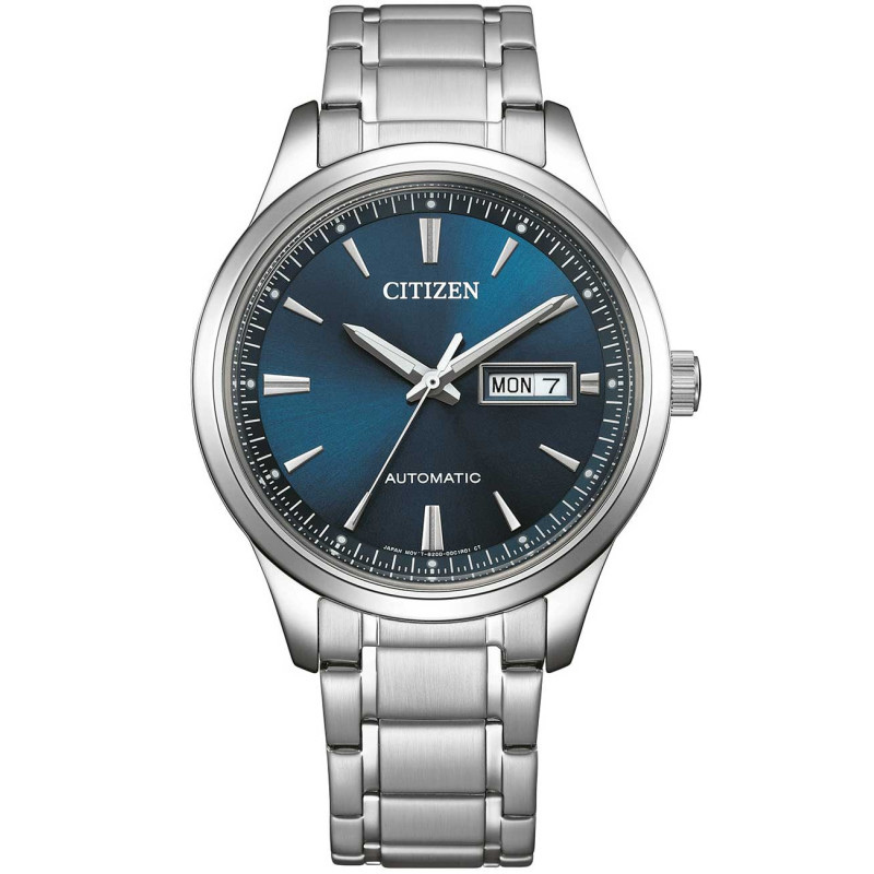 Citizen NY4058-79LE laikrodis Citizen NY4058-79LE laikrodis
