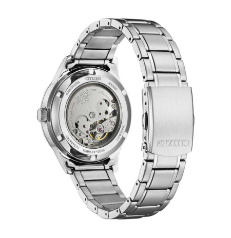 Citizen NY4058-79LE laikrodis Citizen NY4058-79LE laikrodis