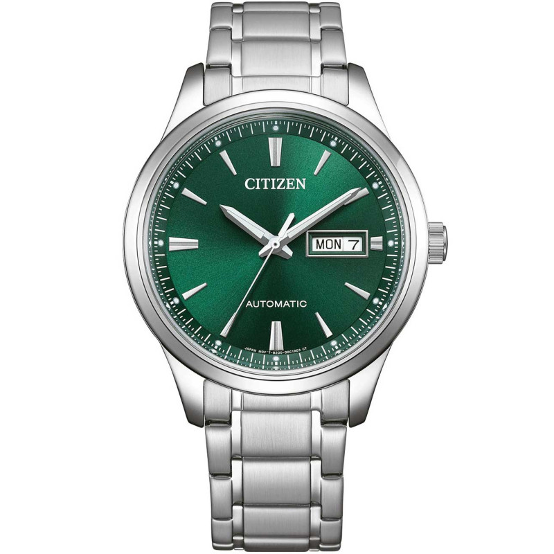 Citizen NY4058-79XE laikrodis Citizen NY4058-79XE laikrodis