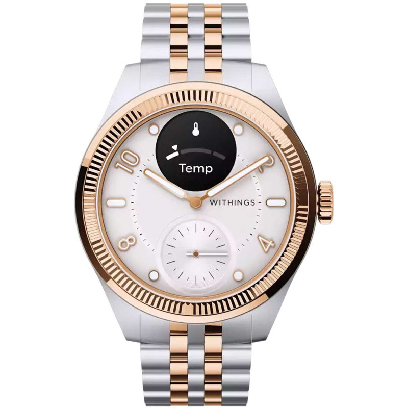 Withings HWA10-MODEL 11-ALL laikrodis Withings HWA10-MODEL 11-ALL laikrodis