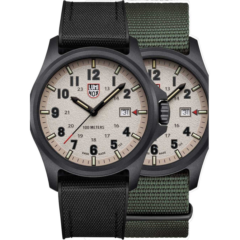 Luminox XL.1971.SET laikrodis Luminox XL.1971.SET laikrodis