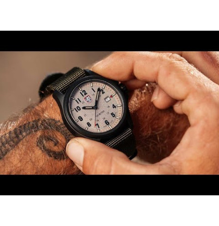 Luminox XL.1971.SET laikrodis