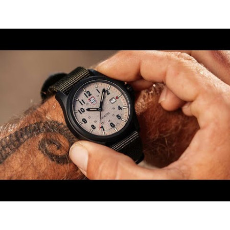 Luminox XL.1971.SET laikrodis