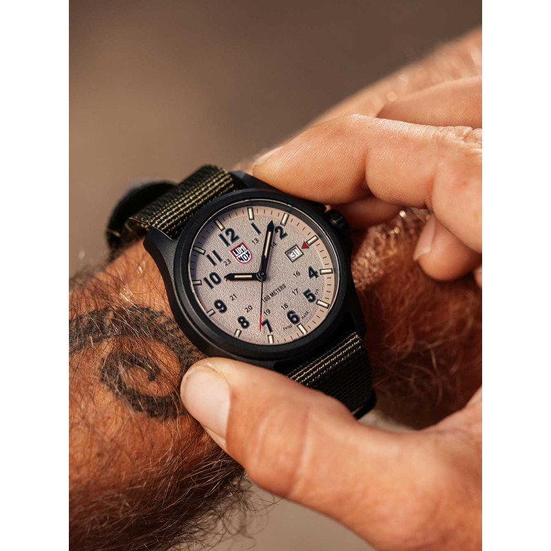 Luminox XL.1971.SET laikrodis