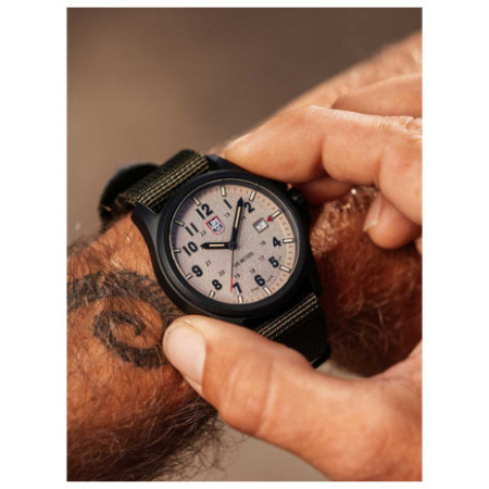 Luminox XL.1971.SET laikrodis