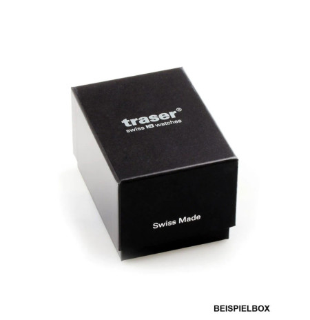 Traser H3 111071 laikrodis