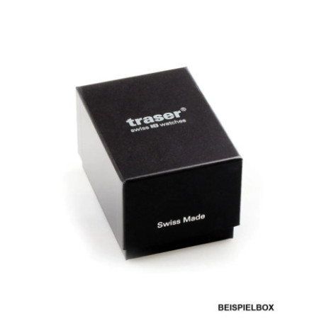 Traser H3 111071 laikrodis