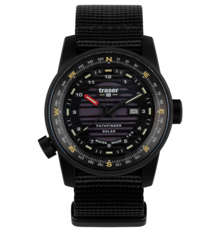 Traser H3 111392 laikrodis