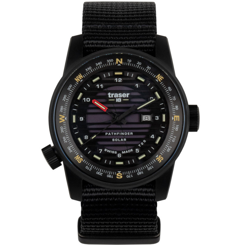 Traser H3 111392 laikrodis